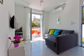 Гостиница Apartment Seke  Подстрана